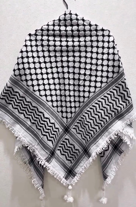 باك فلسطين في القلب